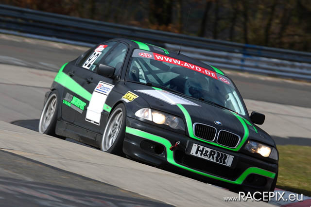 2009-03-28 VLN Test IMG_0730