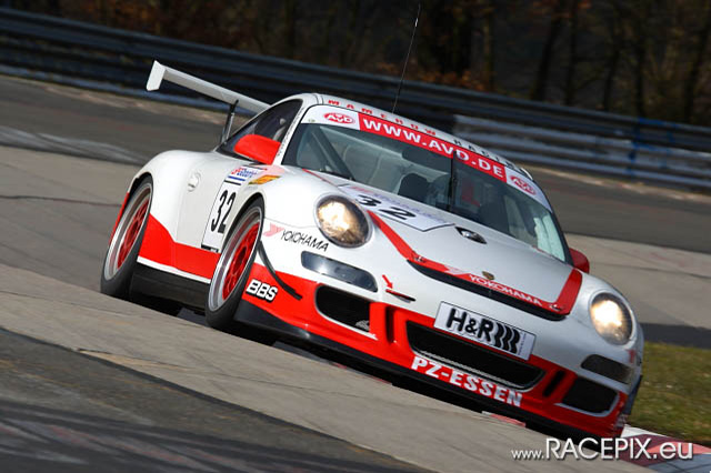 2009-03-28 VLN Test IMG_0732