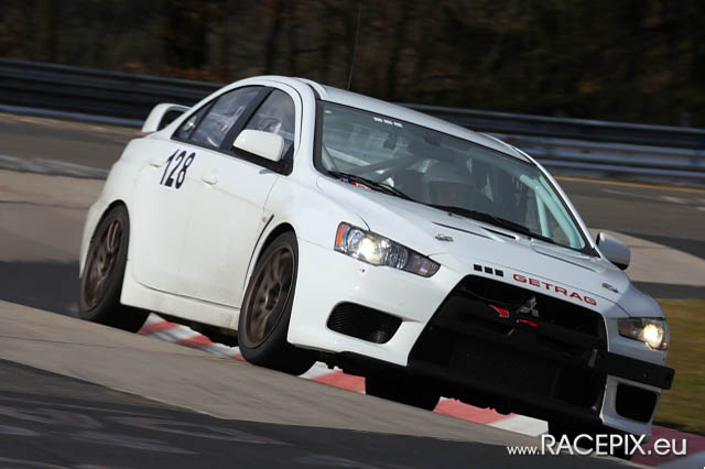 2009-03-28 VLN Test IMG_0746