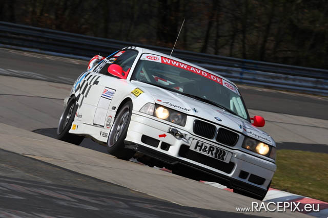 2009-03-28 VLN Test IMG_0754