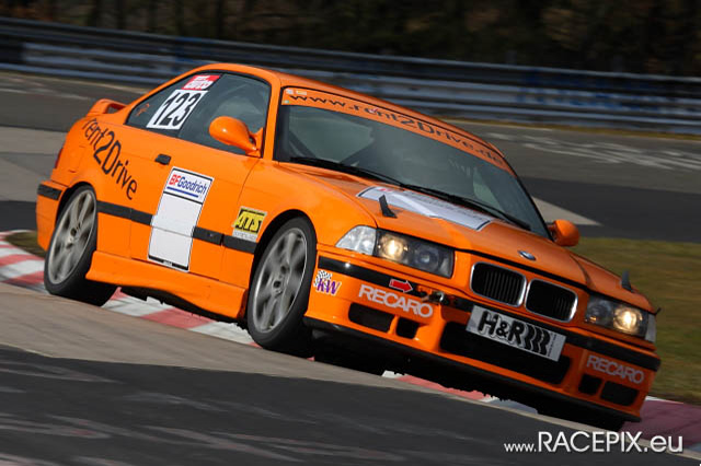 2009-03-28 VLN Test IMG_0758