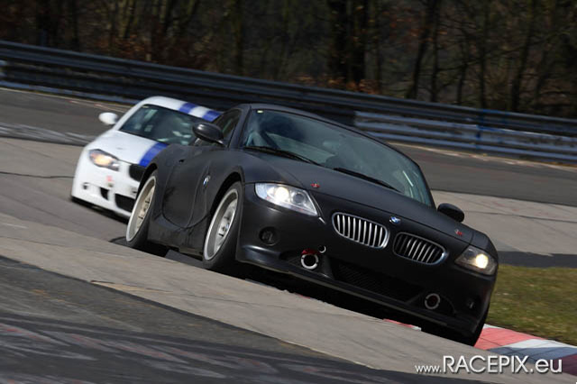 2009-03-28 VLN Test IMG_0759