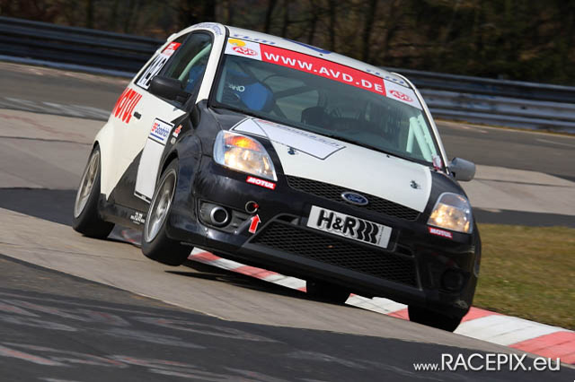 2009-03-28 VLN Test IMG_0761