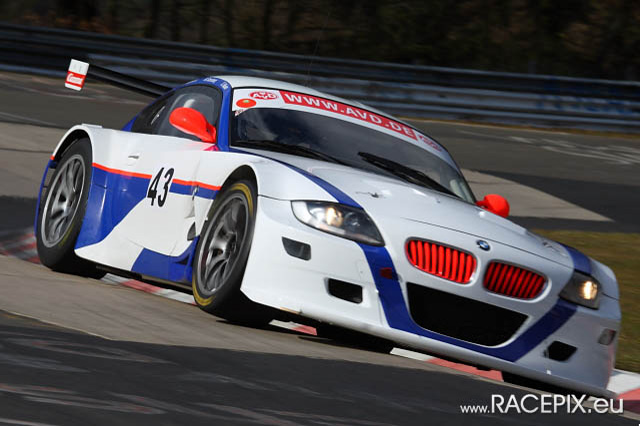 2009-03-28 VLN Test IMG_0766