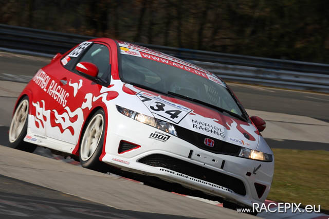 2009-03-28 VLN Test IMG_0768