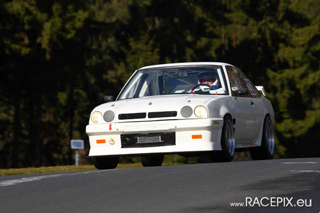 2009-03-28 VLN Test IMG_0769