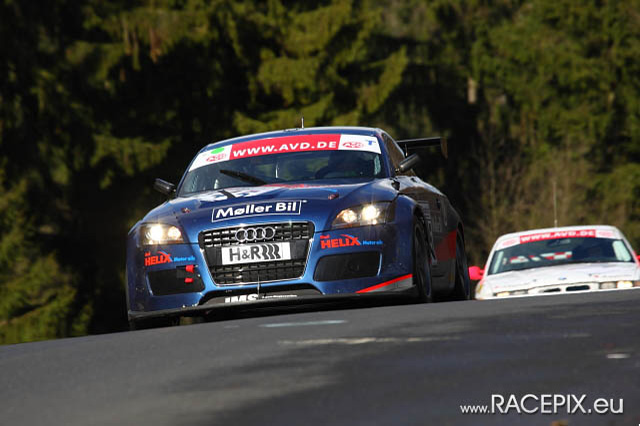 2009-03-28 VLN Test IMG_0770