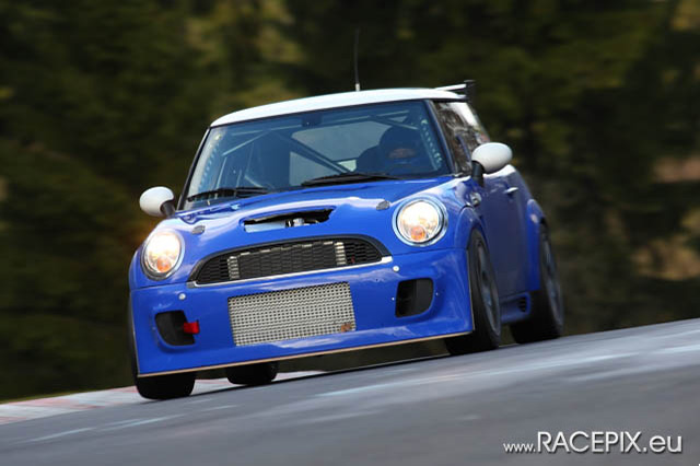 2009-03-28 VLN Test IMG_0777