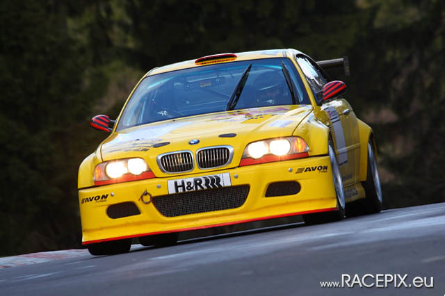 2009-03-28 VLN Test IMG_0780