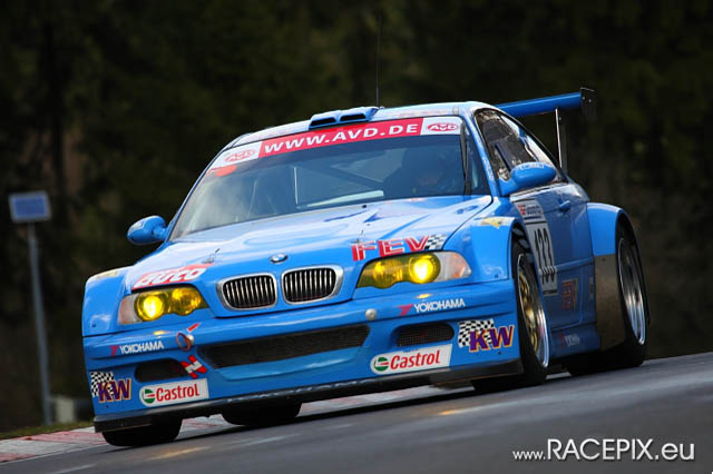 2009-03-28 VLN Test IMG_0789