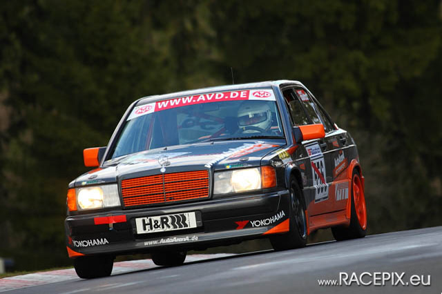 2009-03-28 VLN Test IMG_0790