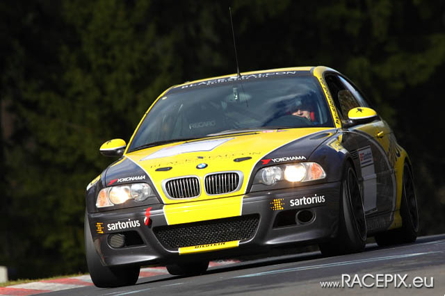 2009-03-28 VLN Test IMG_0801