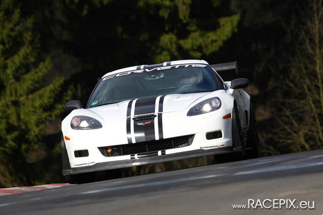 2009-03-28 VLN Test IMG_0802