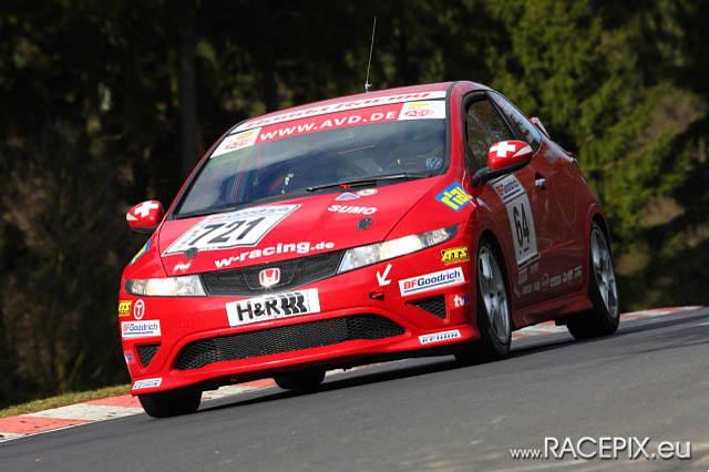 2009-03-28 VLN Test IMG_0808