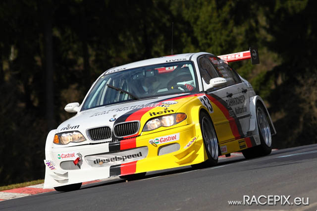 2009-03-28 VLN Test IMG_0809