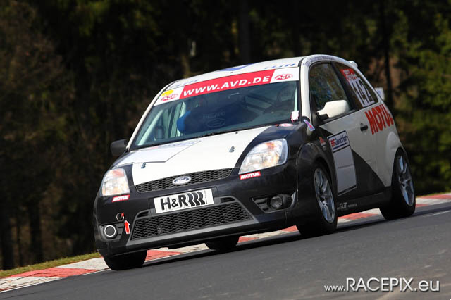 2009-03-28 VLN Test IMG_0810