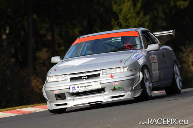 2009-03-28 VLN Test IMG_0814