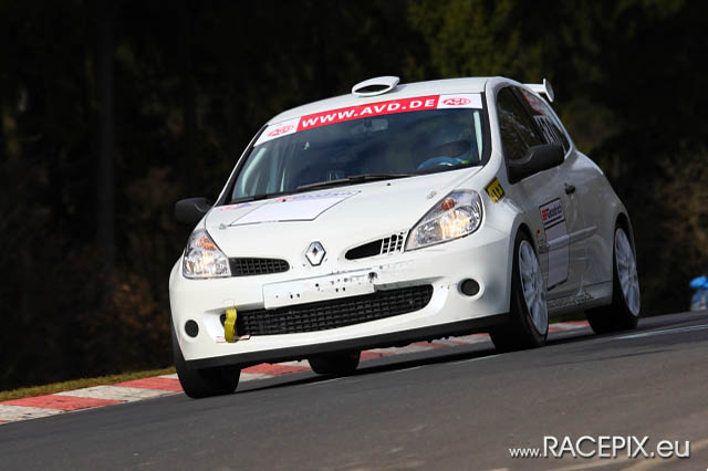 2009-03-28 VLN Test IMG_0815