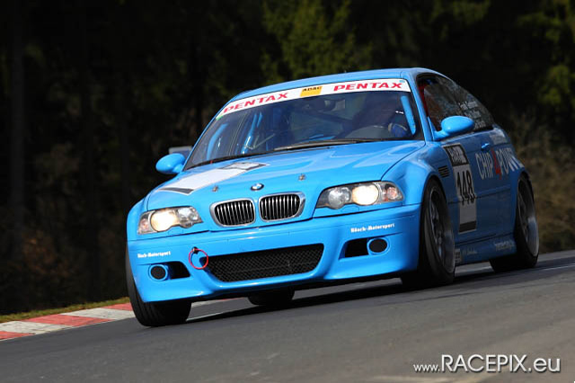 2009-03-28 VLN Test IMG_0816