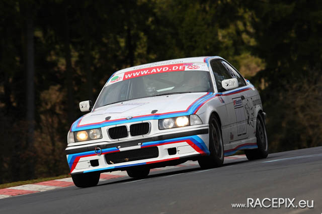 2009-03-28 VLN Test IMG_0820