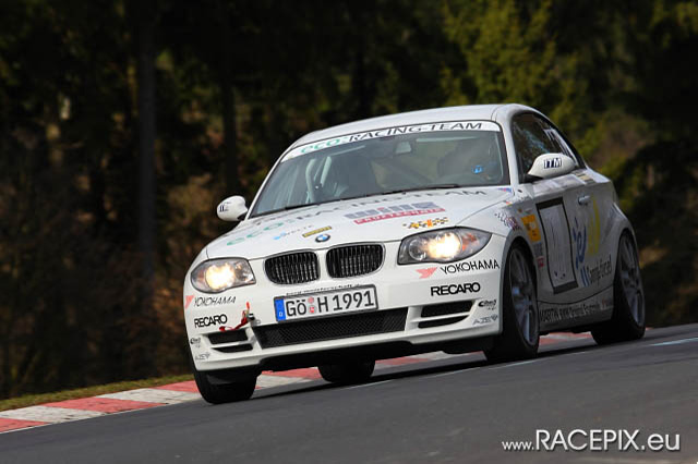 2009-03-28 VLN Test IMG_0822