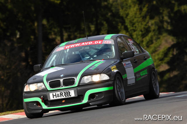 2009-03-28 VLN Test IMG_0832