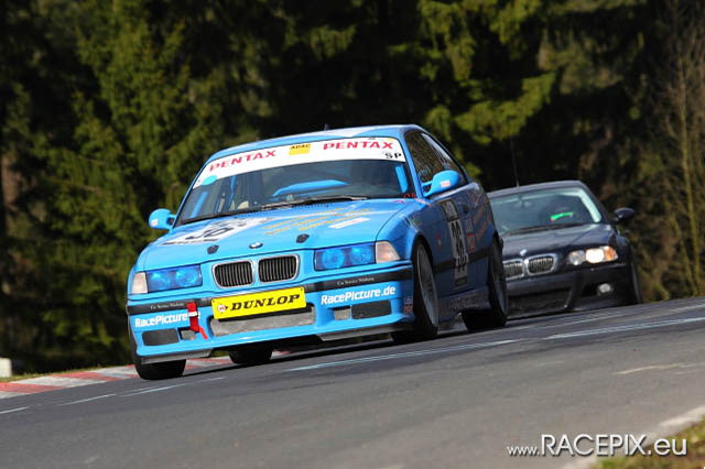 2009-03-28 VLN Test IMG_0842