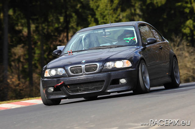 2009-03-28 VLN Test IMG_0843