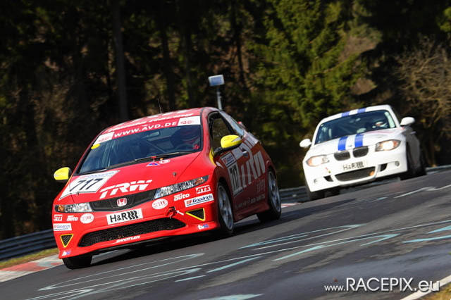 2009-03-28 VLN Test IMG_0846