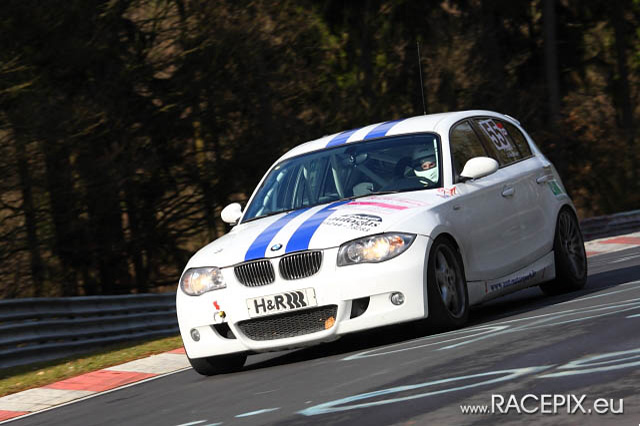 2009-03-28 VLN Test IMG_0847