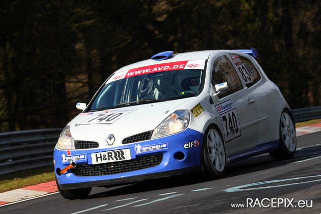 2009-03-28 VLN Test IMG_0851