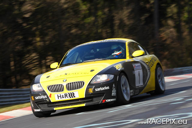 2009-03-28 VLN Test IMG_0859