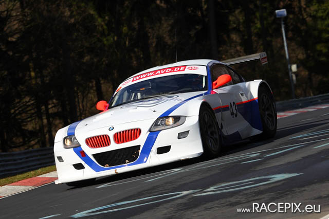 2009-03-28 VLN Test IMG_0864