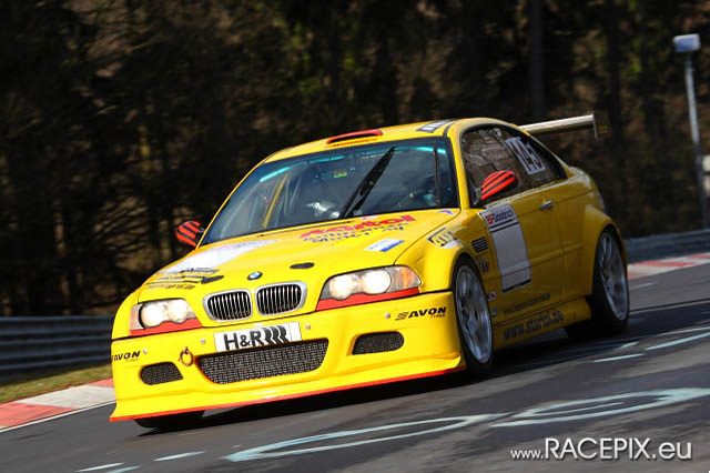 2009-03-28 VLN Test IMG_0871