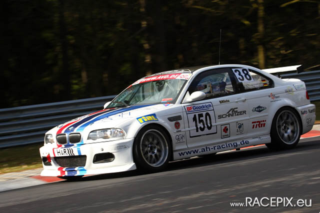 2009-03-28 VLN Test IMG_0873