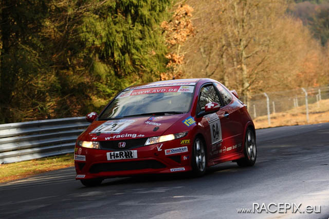 2009-03-28 VLN Test IMG_0877