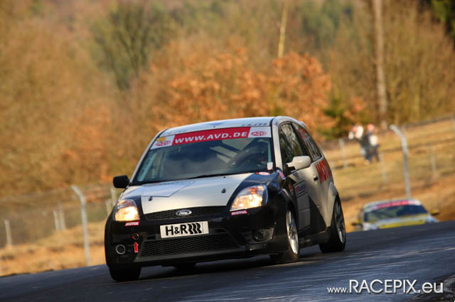 2009-03-28 VLN Test IMG_0886