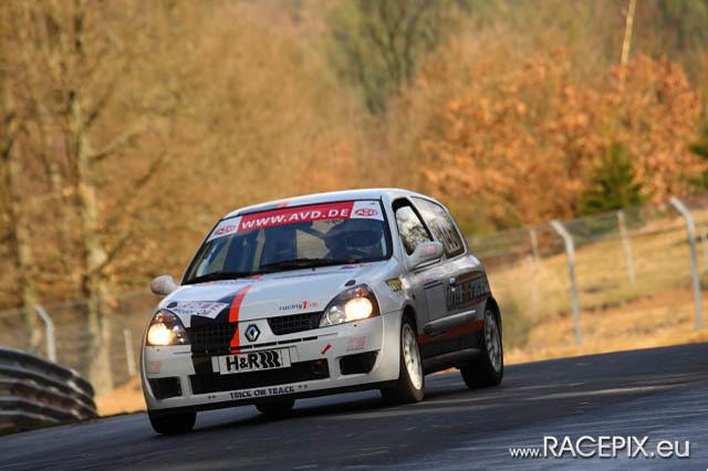 2009-03-28 VLN Test IMG_0888