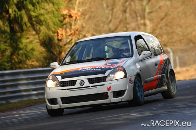 2009-03-28 VLN Test IMG_0893