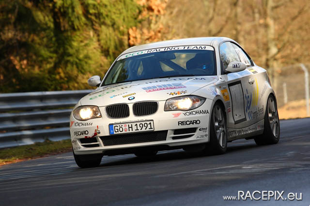 2009-03-28 VLN Test IMG_0906