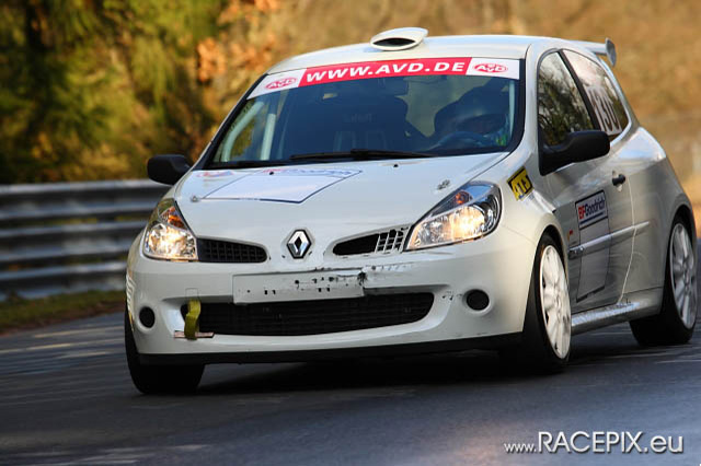 2009-03-28 VLN Test IMG_0912