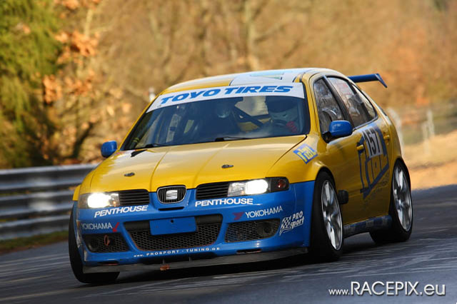 2009-03-28 VLN Test IMG_0915