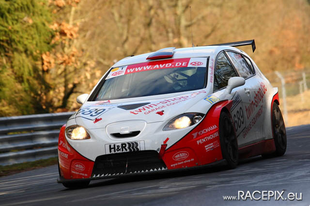 2009-03-28 VLN Test IMG_0921