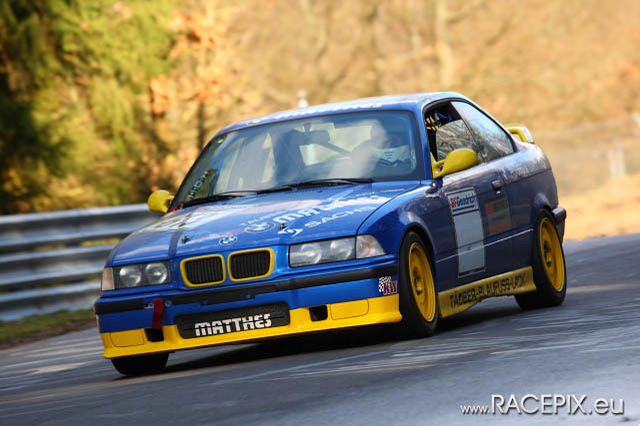 2009-03-28 VLN Test IMG_0924