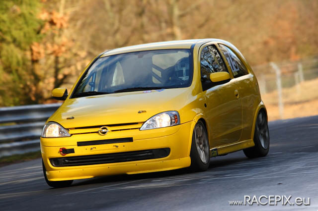 2009-03-28 VLN Test IMG_0929