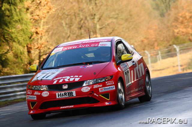 2009-03-28 VLN Test IMG_0946