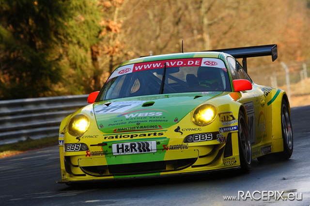 2009-03-28 VLN Test IMG_0950