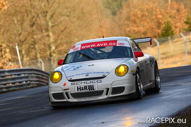 2009-03-28 VLN Test IMG_0955