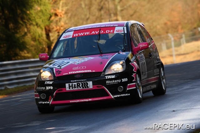 2009-03-28 VLN Test IMG_0963