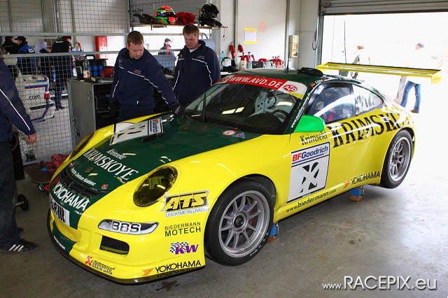 2009-03-28 VLN Test IMG_0981